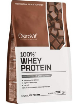 OstroVit Whey Protein Chocolate Dream 700gr