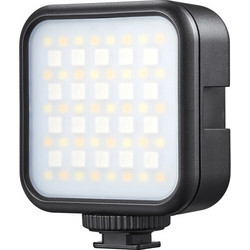 Godox LED6R - Litemons RGB Mini-LED Light (RGB & 3200-6500K)