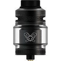 Dead Rabbit Mini RDA black - Hellvape