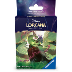 DISNEY - Lorcana - Card Sleeve - Ursula - Chapter 7