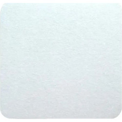 Audiodesigner ECOPLAN(R) Square Ηχοαπορροφητικά Πάνελ 100 x 100 x 4cm / 4 τ.μ. Λευκό (Σετ 4 Τεμαχίων)
