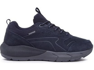 CMP Ανδρικά Sneakers Μαύρα 3Q24897-U423