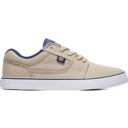 DC Tonik TX Ανδρικά Sneakers Εκρού 303111-TAN