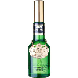 Brut Original Plexi Eau de Toilette 100ml