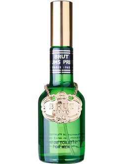 Brut Original Plexi Eau de Toilette 100ml