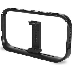 Moment Basecage - Fast and Light Mobile Cage