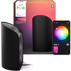 Philips Hue Play Wall Washer EU/UK Black Smart Home