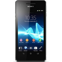 Μεμβράνη προστασίας Sony LT25i Xperia V bulk OEM