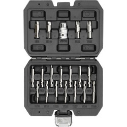 YATO YT-04584 ΕΞΟΛΚΕΙΣ ΒΙΔΩΝ ΑΛΛΕΝ-ΤΟΡΧ ΣΕΤ19 ΤΕΜ