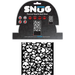 Μπαλακλάβα NW603 OXFORD Skulls