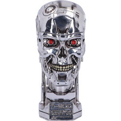 Nemesis Terminator 2 Storage Box Head