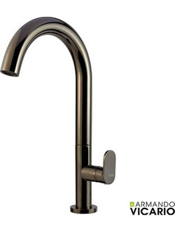 Μπαταρία Νιπτήρος Υψηλή SLIM 500041-405 ARMANDO VICARIO