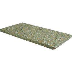 Tineo Στρώμα Κούνιας 60x120x4cm