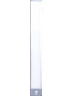 Φωτιστικό Νυχτός LED Με Αισθητήρα Κίνησης 46cm USB Arrango AT76560