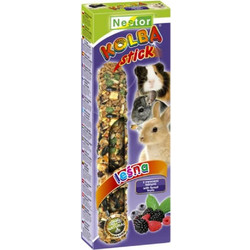 Nestor Kolba Stick με Τροπικά Φρούτα 115gr