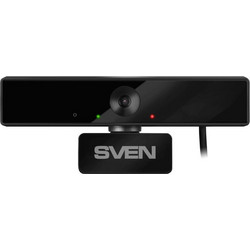 Sven IC-995 Web Camera Full HD 1080p με Autofocus 20101112