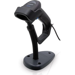 Datalogic QuickScan QD2459 Scanner Χειρός Ενσύρματο με Δυνατότητα Ανάγνωσης 2D και QR Barcodes QD2590-BKK1S