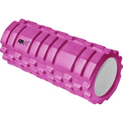MASSAGE ROLLER pink 30cm
