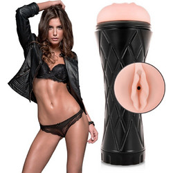 Jamyjob Pocket Pussy Αυνανιστήρι