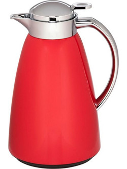 Emsa Campo Insulated jug 1,0l rot 516525 (516525)