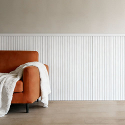 VEVOR Σετ Διακοσμητικών Στεφαλαιωτήρων Wainscoting - Ελαφριά Πολυστυρενικά Πάνελ για Εσωτερική Διακόσμηση QMSTJBYXSB77R53XW001V0