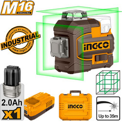 Ingco HLL301201E