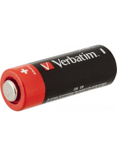 Verbatim High Voltage A23 2τμχ
