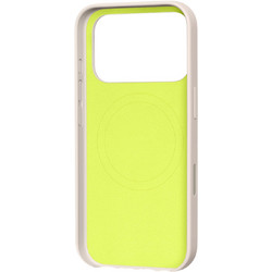 CASE BEATS IPHONE 17 PRO LIME STONE