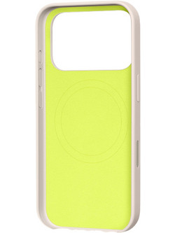 CASE BEATS IPHONE 17 PRO LIME STONE