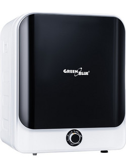 GreenBlue GB415 Στεγνωτήριο Ρούχων 3kg