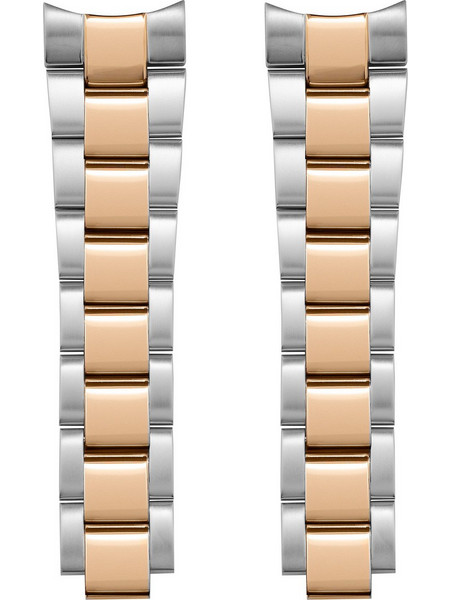 BOBROFF Watch Unisex (20 MM) - (BFS022)