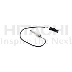 Hitachi Αισθητήρας, Θερμοκρασία Καυσαερίων - 2505526