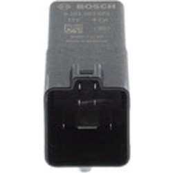 Bosch Εγκέφαλος, Χρόνος Προθέρμανσης - 0 281 003 083