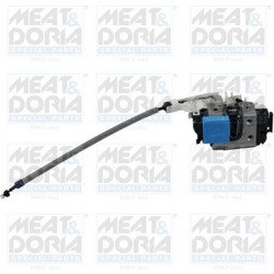 Meat & Doria Κλειδαριά Πόρτας - 31721