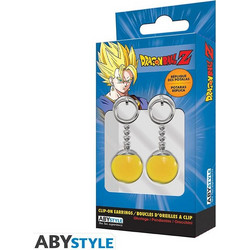 Dragon Ball Z - Potaras Earrings Set (16cm)