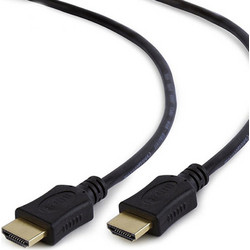 CABLEXPERT HIGH SPEED HDMI CABLE WITH ETHERNET 4,5m