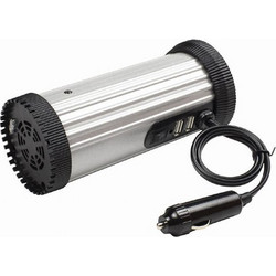 ENERGENIE CAR POWER INVERTER 12V 150W
