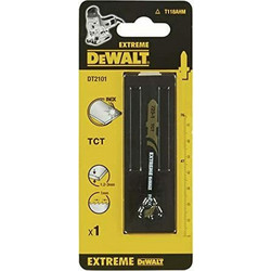 Dewalt Λάμα Σέγας για Inox 76mm DT2101-QZ