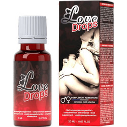 Ruf Love Drops 30ml