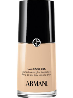Giorgio Armani Luminous Silk 3.75 Fair Rosy Liquid Foundation 30ml