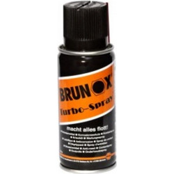 Brunox Turbo Spray Oil 100 ml 610019677
