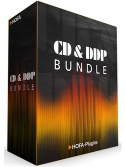 HOFA CD- & DDP-Bundle