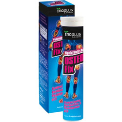 Inoplus Osteo Fix 20 Αναβράζοντα Δισκία