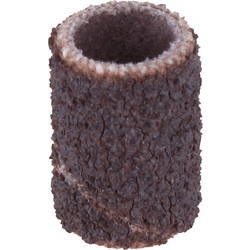 Ταινία τριψίματος 6,4 mm, μέγεθος κόκκων 60 (431) DREMEL