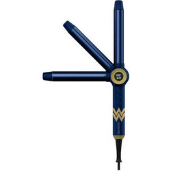 Demeliss Power Wonder Woman Ψαλίδι Μαλλιών Κώνος για Μπούκλες 50W