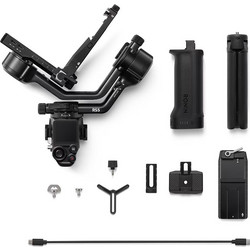 RS 5 DJI