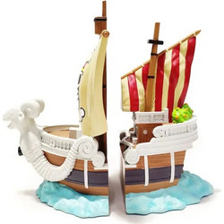 Netflix's One Piece - Going Merry 3D Bookends (19cm)