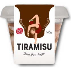Anthema Vegan Τiramisu 140g 16377