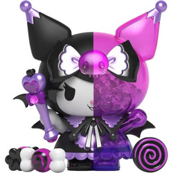Mighty Jaxx Hello Kitty - Kuromi Spooky - Figure Fun Series (15cm)