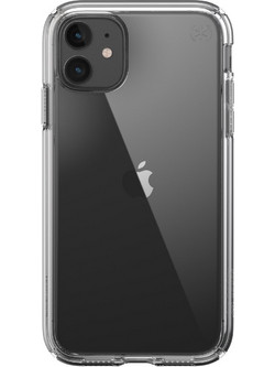Speck Presidio Perfect-Clear Θήκη iPhone 11 Clear 136490-5085